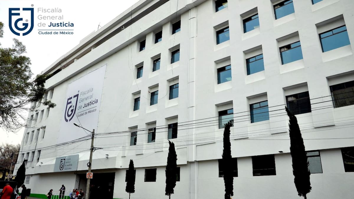 La Fiscalía de la CDMX busca procesar al magistrado federal Pedro Rodríguez Chandoquí por presunta violación