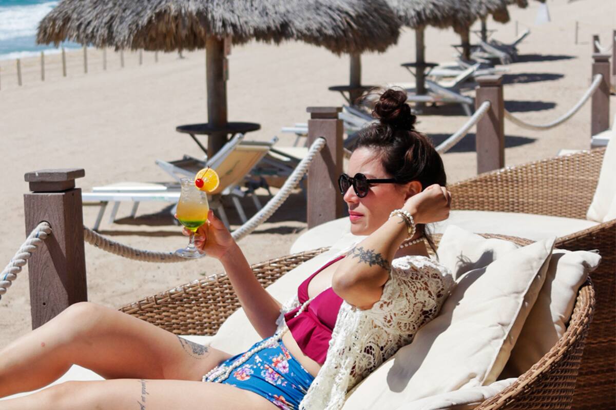 Dile adiós al calor y disfruta de unas frescas vacaciones en Peñasco