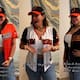 Emprendedora hermosillense renta jerseys originales de Naranjeros para lucir “fabulosa en el estadio”