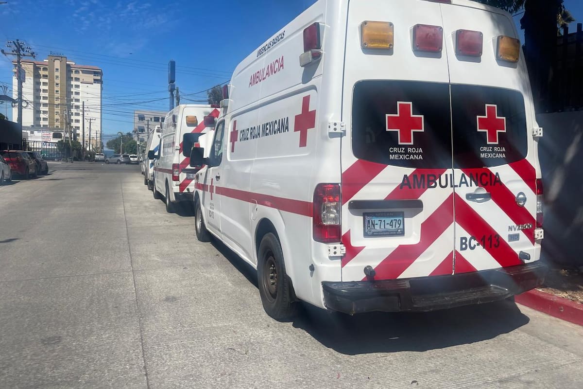 Agente de la FGE sobrevive y repele ataque armado en la colonia Ampliación Guaycura