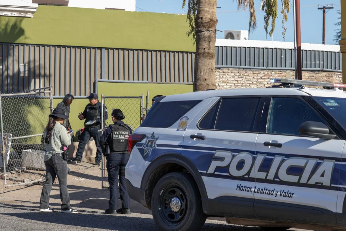 Hombre herido tras ataque a balazos en la Josefa Ortiz de Domínguez