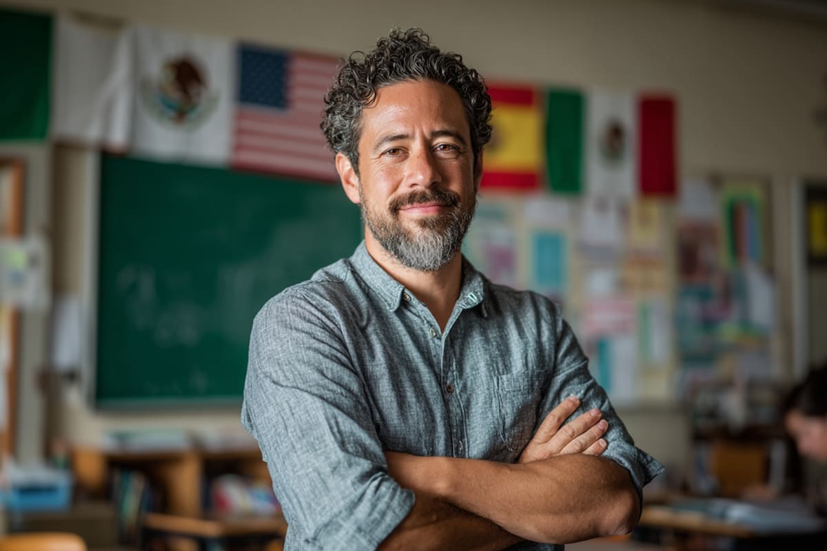 ¿Cuánto ganan realmente los maestros en México en comparación con docentes de Estados Unidos, Canadá, España y el resto de la OCDE? Una guía 2025 con datos oficiales para entender la brecha salarial global, las condiciones laborales y el valor social de la educación en un análisis claro, útil y totalmente verificable