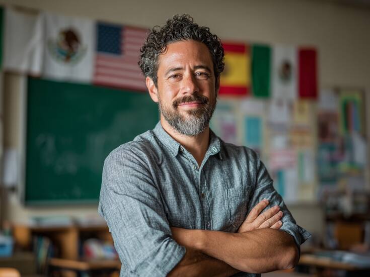 ¿Cuánto ganan realmente los maestros en México en comparación con docentes de Estados Unidos, Canadá, España y el resto de la OCDE? Una guía 2025 con datos oficiales para entender la brecha salarial global, las condiciones laborales y el valor social de la educación en un análisis claro, útil y totalmente verificable