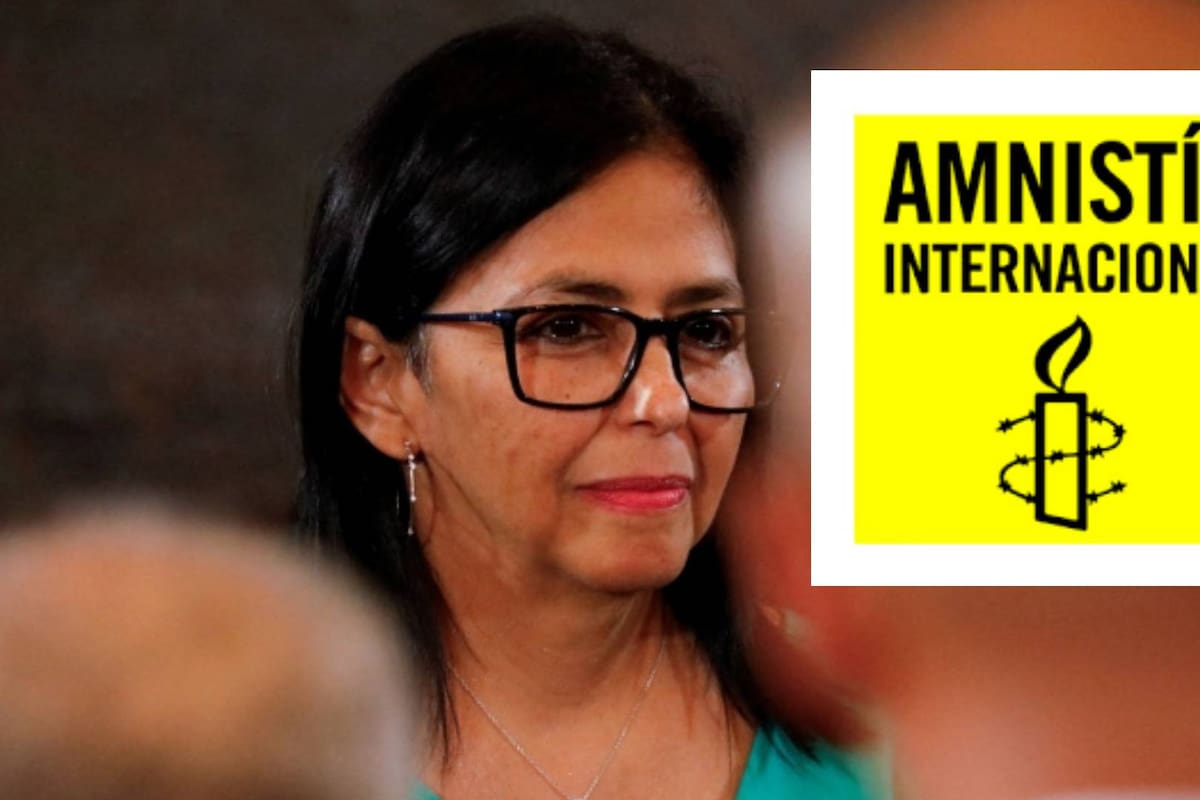 Este es el ultimátum que da Amnistía Internacional al gobierno interino de Venezuela: De inmediato deben ser liberados los presos políticos y las detenciones deben cesar