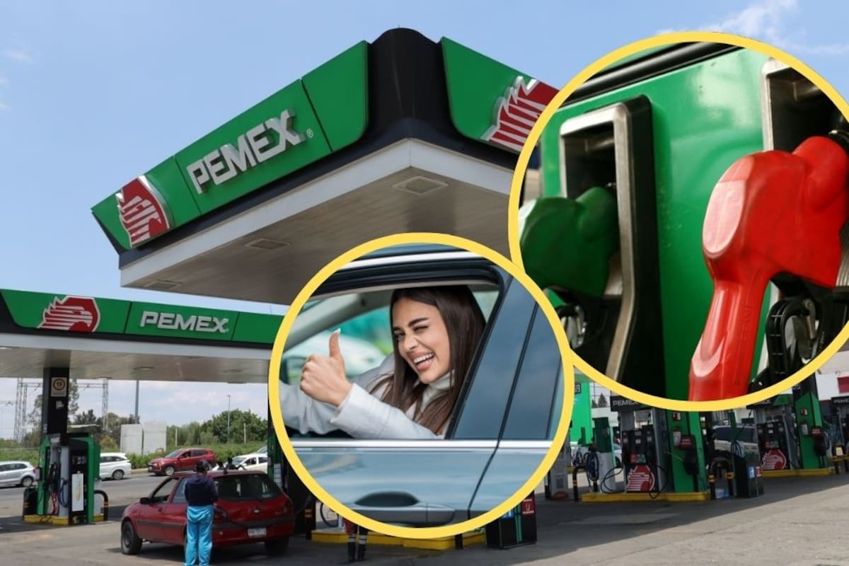 Hacienda aplica un fuerte incremento al estímulo fiscal del IEPS para las gasolinas y el diésel del 25 al 31 de julio de 2026 debido al repunte del petróleo por conflictos en Medio Oriente