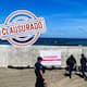 Construyen barda ilegal en zona costera de Veracruz: Profepa clausura obra que invadía área federal