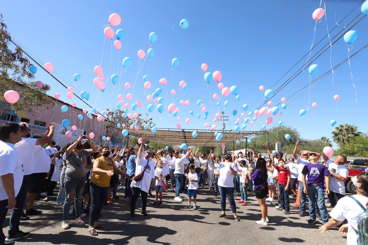 Con misa frente a la Guardería ABC, inician actividades en honor a las víctimas de la tragedia
