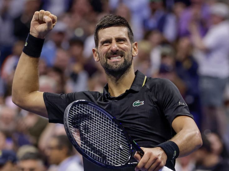 ¿Cuándo volverá a jugar Novak Djokovic en este 2026?
