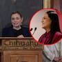 Luego de que Morena anunció juicio político contra la gobernadora de Chiahuahua, Maru Campos responde que no hubo acuerdo “en lo oscurito” con Estados Unidos y su gobierno combate el crimen “de manera frontal”