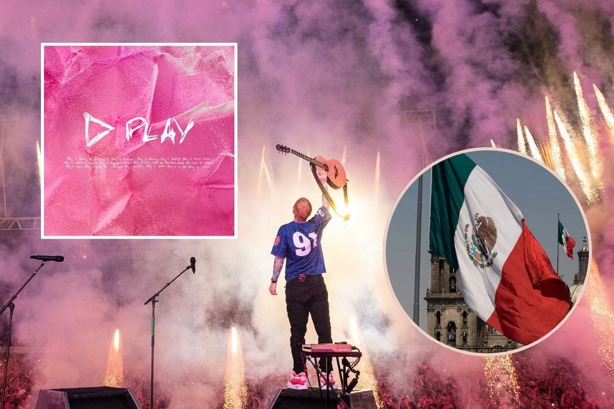 Ed Sheeran regresa a Latinoamérica con el “Loop Tour”: ¿vendrá a México en 2026?