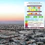 Reportan contaminación del aire en distintos puntos de Mexicali