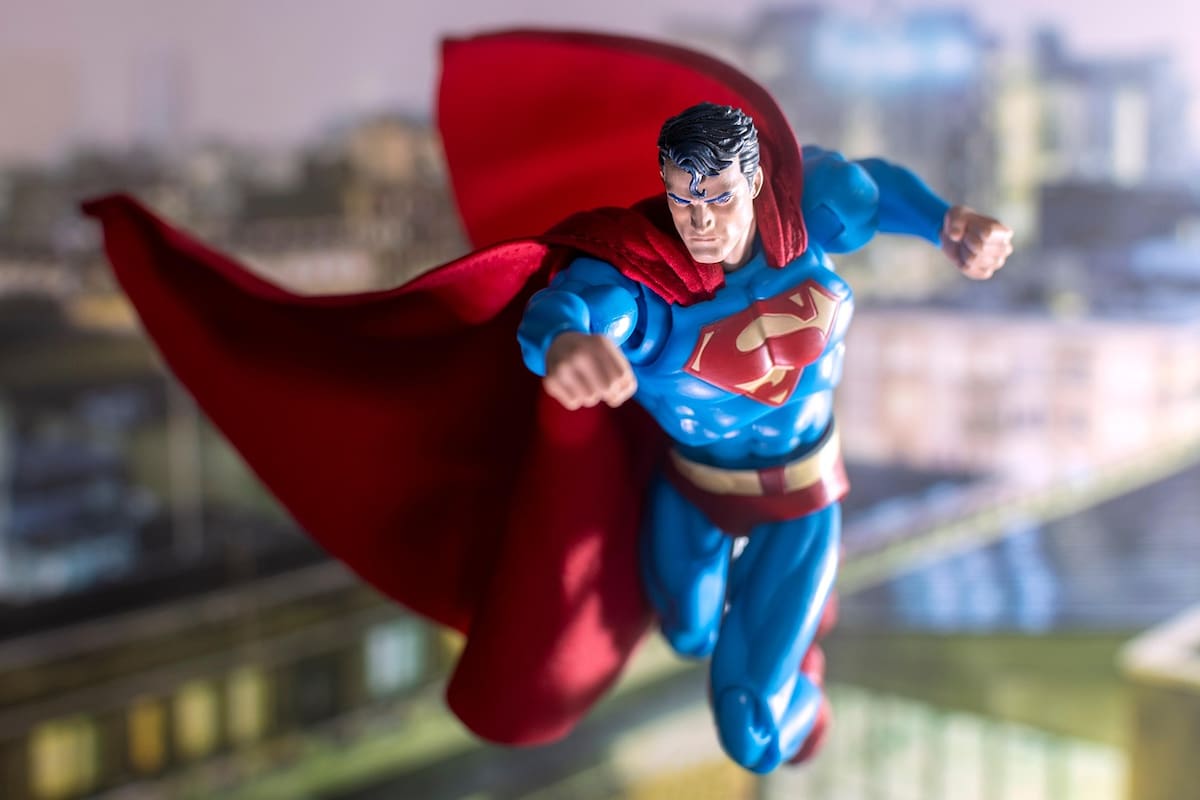 ¿Cuál es el origen de la ‘maldición de Superman’?