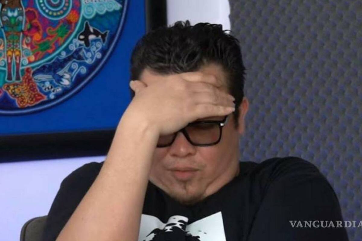 “Dejen de inventar mam…”: Franco Escamilla critica el nuevo estilo 'coquette’