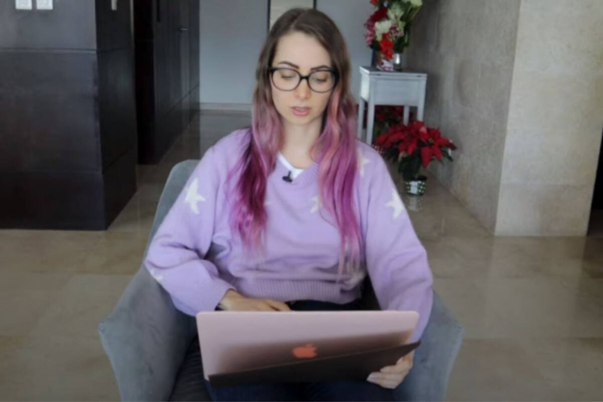 Esto dijo Yosstop al pedir disculpas públicas a Ainara