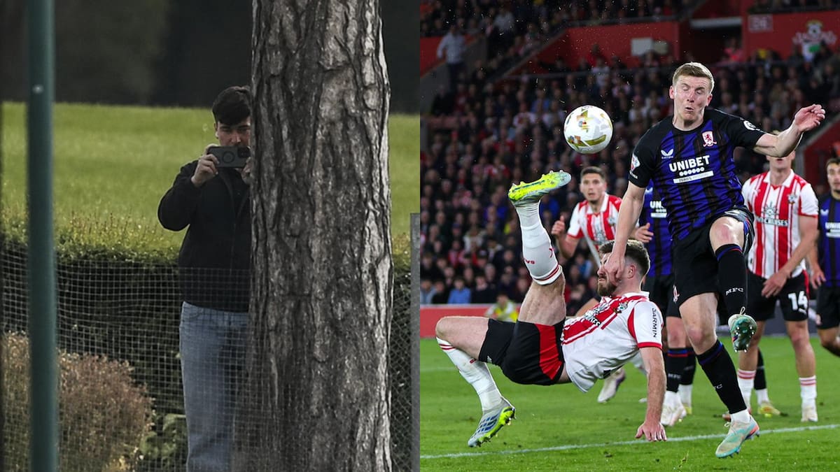 Denuncian presunto espionaje del Southampton en entrenamientos del Middlesbrough mientras el club compite por el ascenso a la Premier League bajo investigación de la EFL