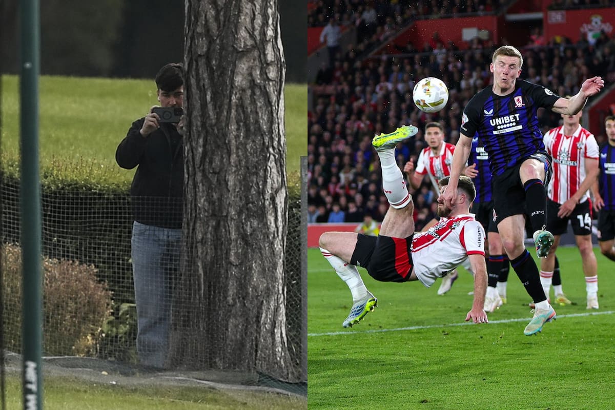 Denuncian presunto espionaje del Southampton en entrenamientos del Middlesbrough mientras el club compite por el ascenso a la Premier League bajo investigación de la EFL