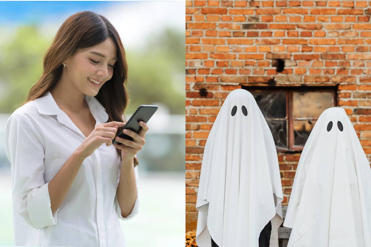 ¿Cúando es correcto “ghostear” a alguien?