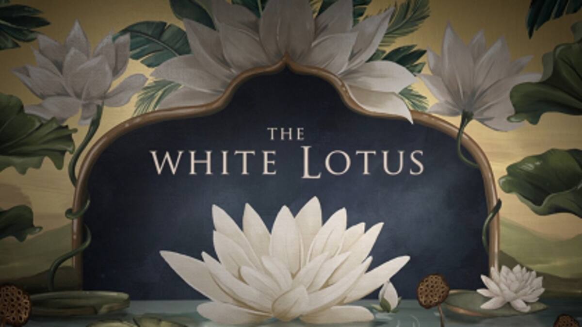 The White Lotus - Temporada 3