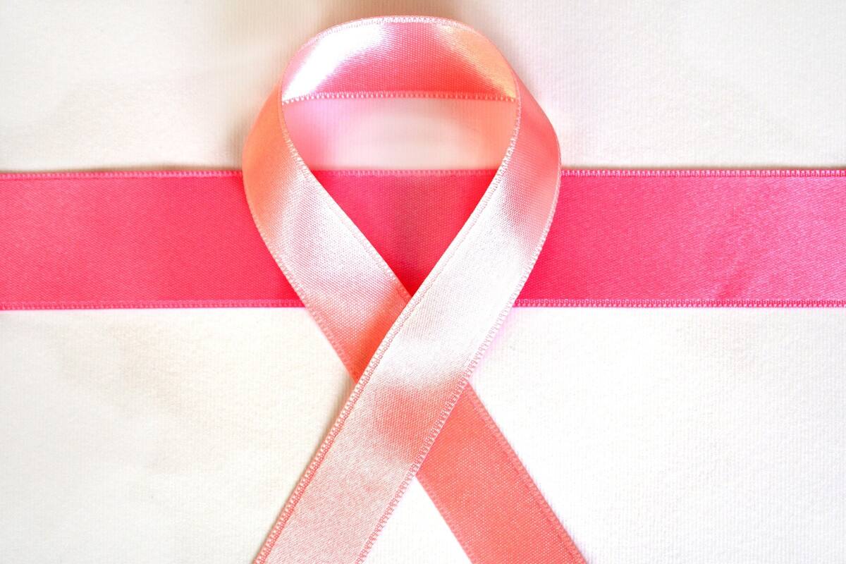 GRUPO HEALY se une a la lucha contra el cáncer de mama