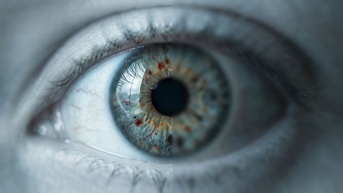 Con la diabetes como una de las principales causas de ceguera en México, investigadores de la UNAM desarrollan gotas oftálmicas que podrían reemplazar tratamientos invasivos y cambiar el manejo de la retinopatía diabética