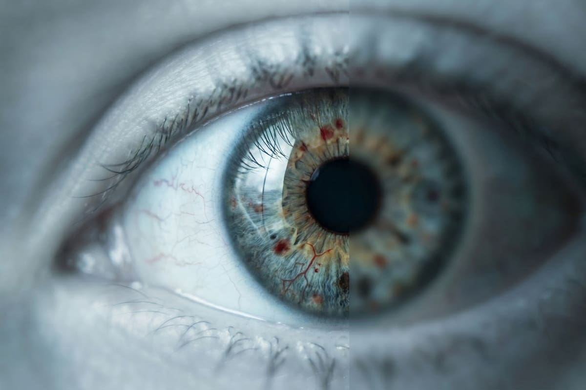 Con la diabetes como una de las principales causas de ceguera en México, investigadores de la UNAM desarrollan gotas oftálmicas que podrían reemplazar tratamientos invasivos y cambiar el manejo de la retinopatía diabética