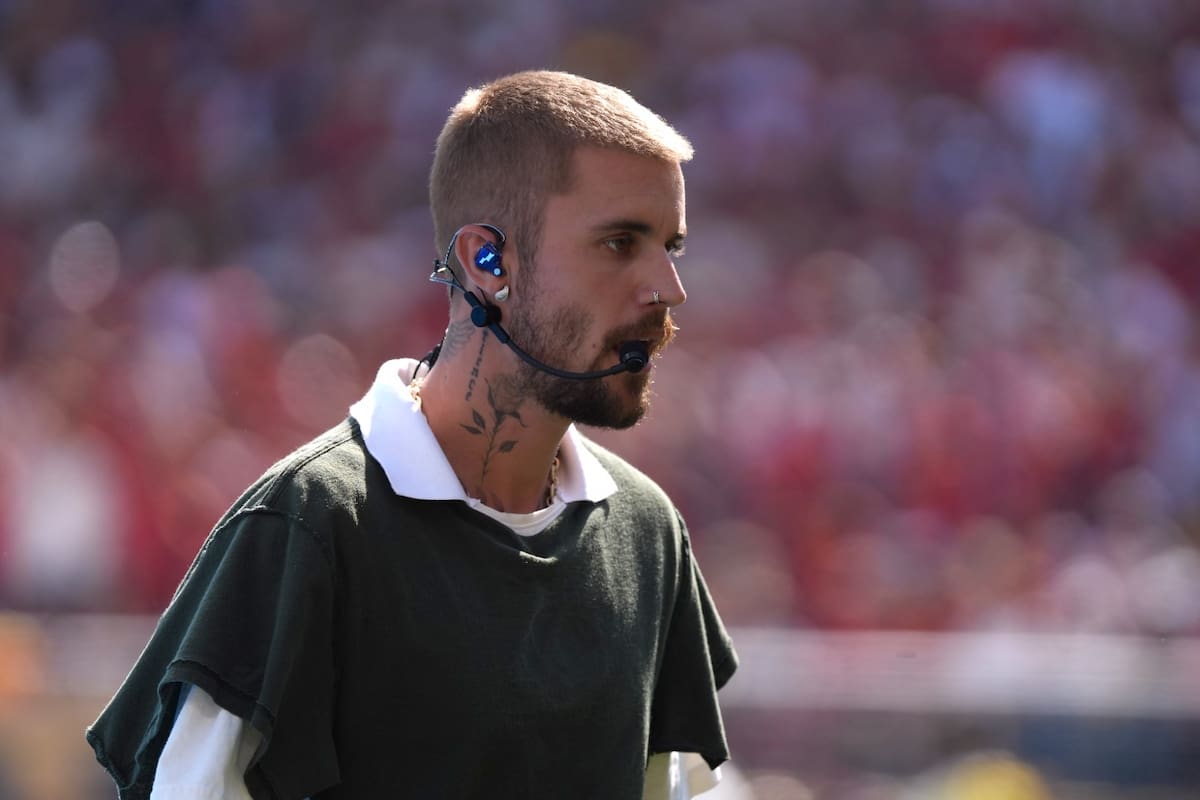 Este es el verdadero significado de “Everything Hallelujah”, la canción que Justin Bieber interpretó en el Mundial 2026