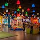 Legoland Arizona: atracciones, cine 4D y diversión en Tempe