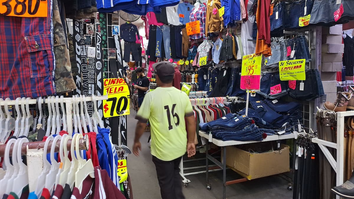 Comercios de Hermosillo reportan aumento de 10 a 15% en ventas decembrinas, por debajo de la expectativa de crecimiento del 30%