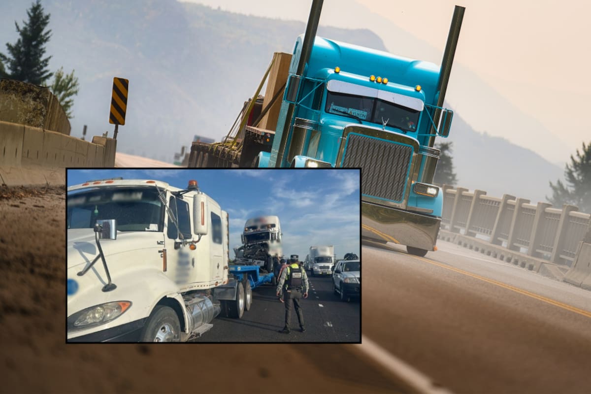 Carreteras con cierres y bloqueos HOY en México: estas vías presentan afectaciones este Viernes Santo