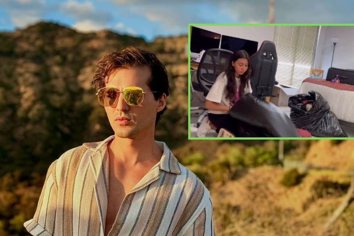 Memo Aponte muestra su versión de los hechos y lo tunden en redes