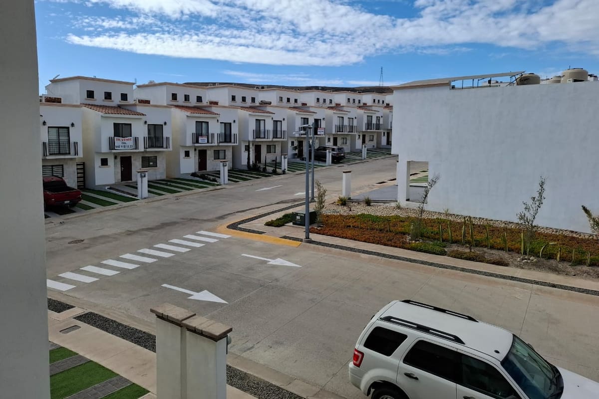 Vecinos de Viñedos del Mar denuncian más de 20 días sin agua