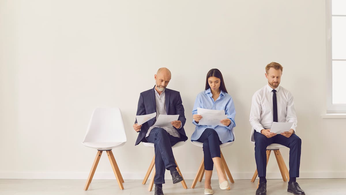 Entrevistas de trabajo en México: Estas son las preguntas que por ley no deben hacerte, porque son discriminatorias