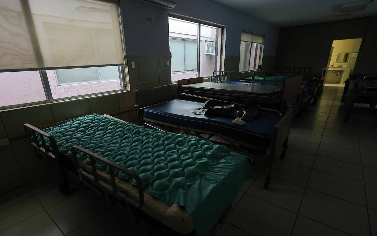 Albergue Luz Valencia cierra tras 37 años de prestar sus servicios en Hermosillo | Eleazar Escobar