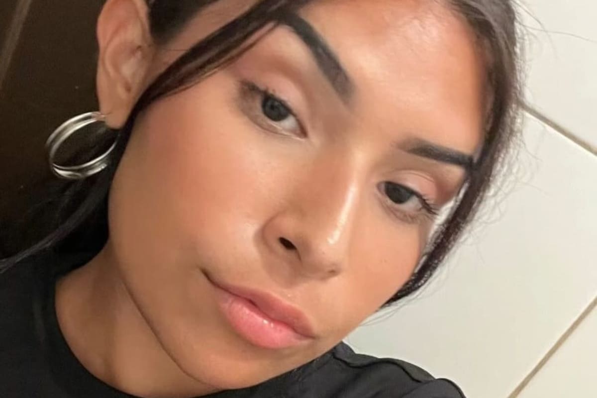 Detienen a presunto feminicida de Ashley Michelle
