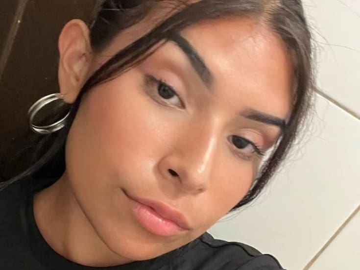 Cae presunto asesino de Ashley Michelle