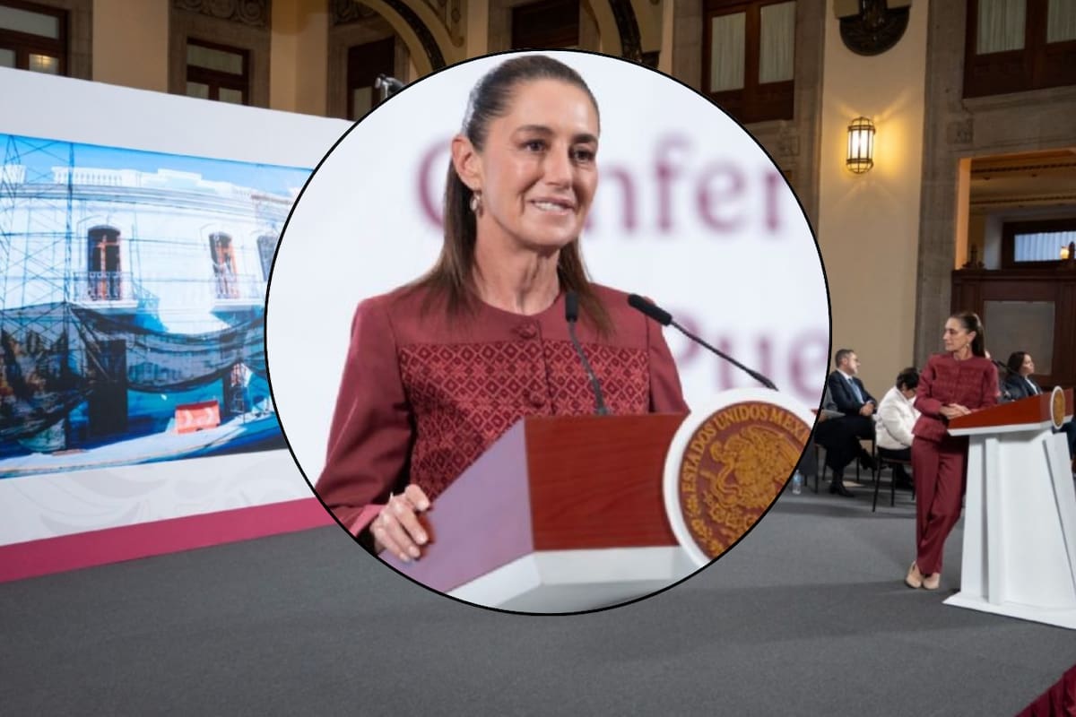 Claudia Sheinbaum promete la entrega de más de 6 mil viviendas nuevas antes de que termine el año