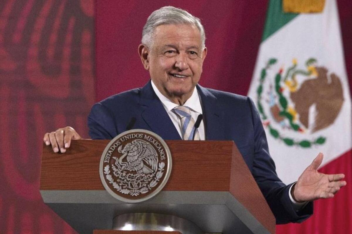 AMLO subraya ante la ONU las libertades que "hay que seguir defendiendo"