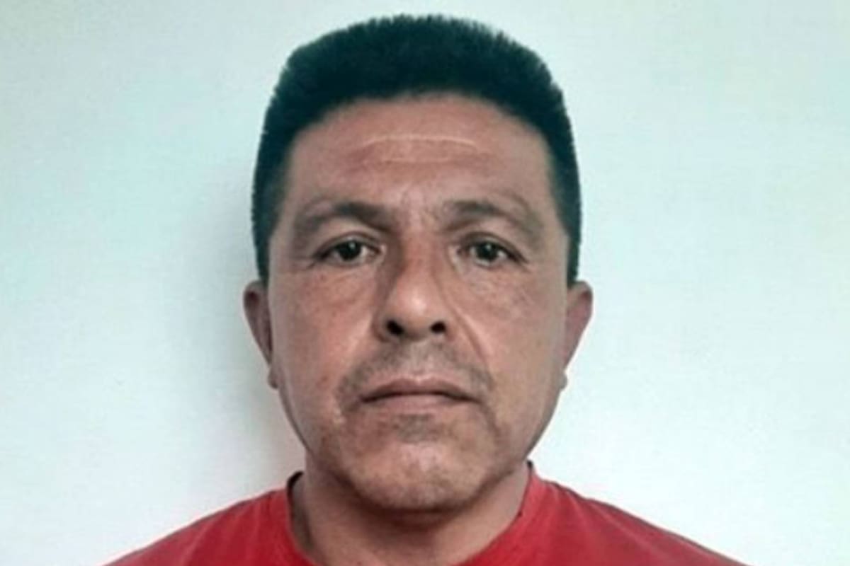 Edomex: Consiguen condena de 40 años de prisión para homicida en Tlalnepantla