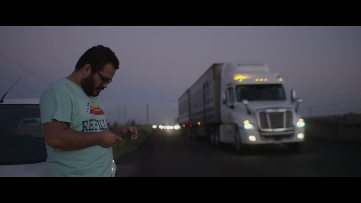 Estado de Silencio el documental que narra los desafíos del periodismo