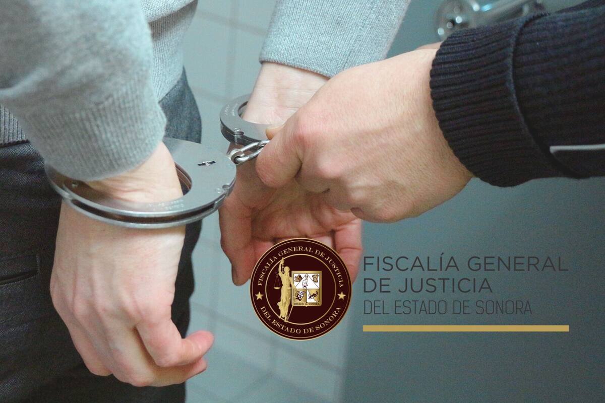 Se mantiene Cajeme sin detención de menores involucrados en delitos de alto impacto: Procurador