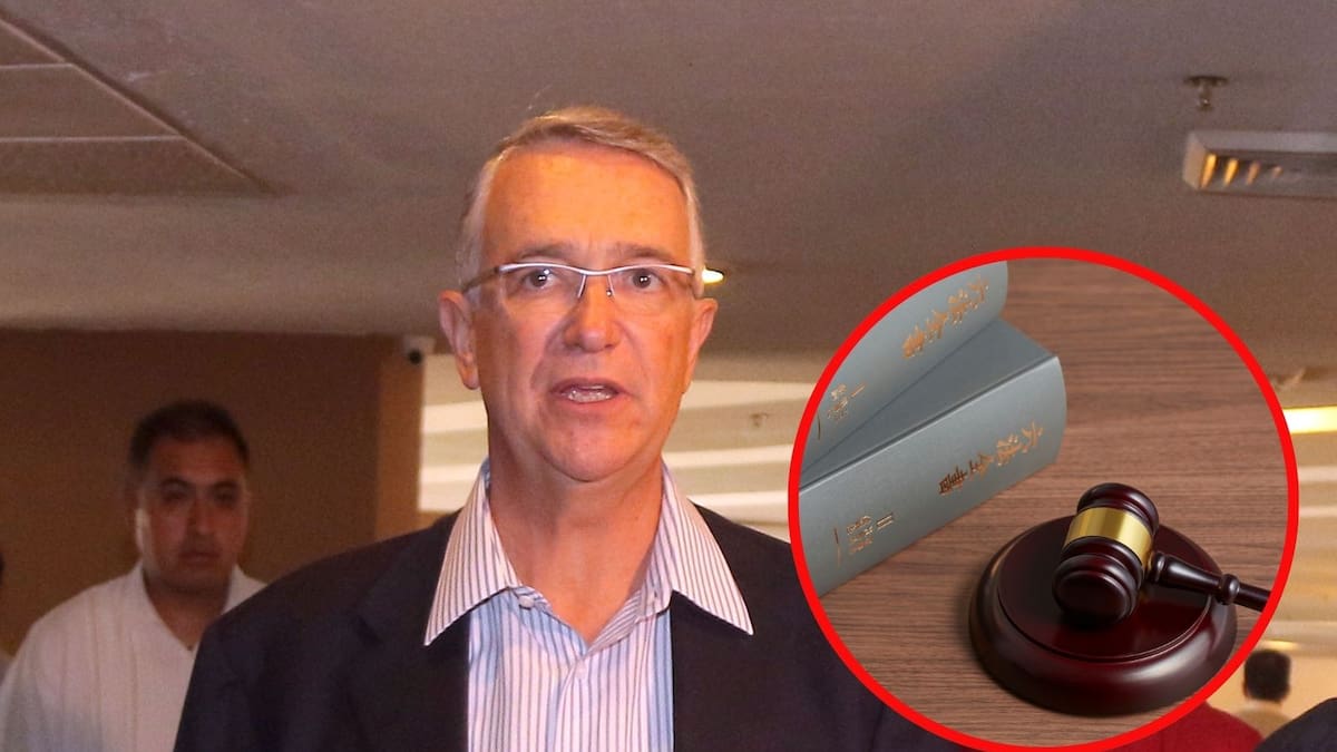 Ricardo Salinas Pliego suma otro revés: Jueza rechaza desbloquear las cuentas de Ganador Azteca tras entrada en vigor de la Reforma a la Ley de Amparo