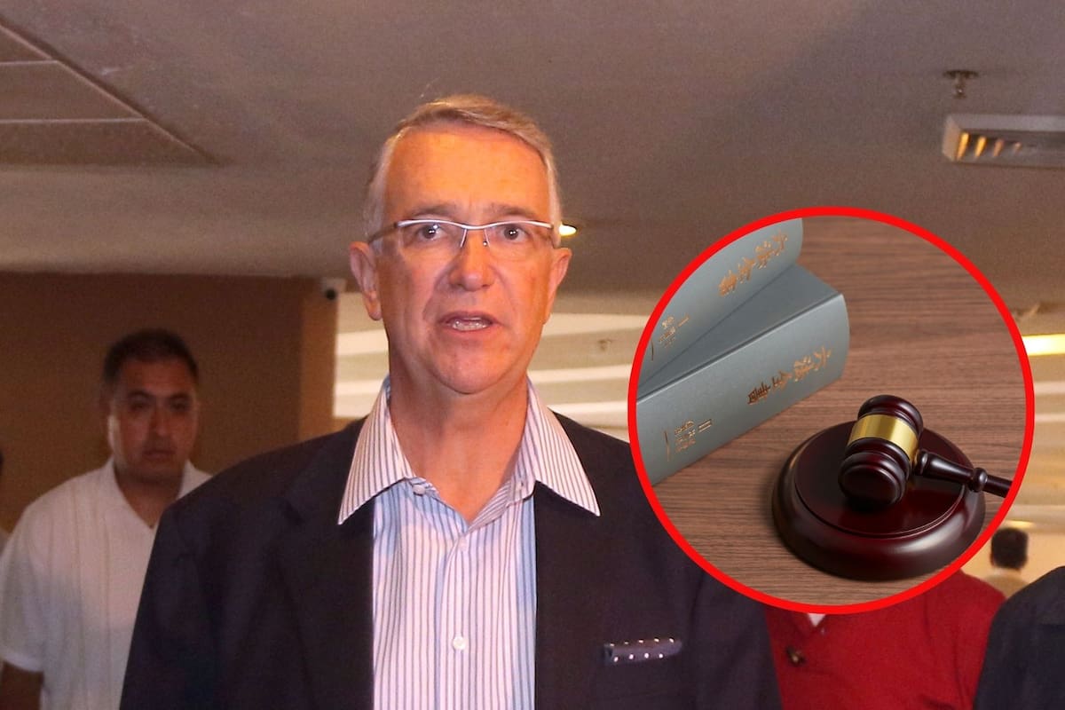 Ricardo Salinas Pliego suma otro revés: Jueza rechaza desbloquear las cuentas de Ganador Azteca tras entrada en vigor de la Reforma a la Ley de Amparo