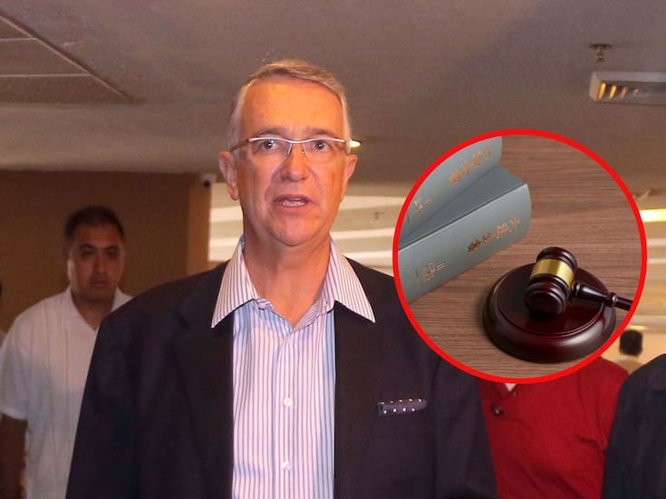 Ricardo Salinas Pliego suma otro revés: Jueza rechaza desbloquear las cuentas de Ganador Azteca tras entrada en vigor de la Reforma a la Ley de Amparo