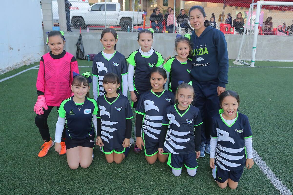 Resultados mixtos en futbol