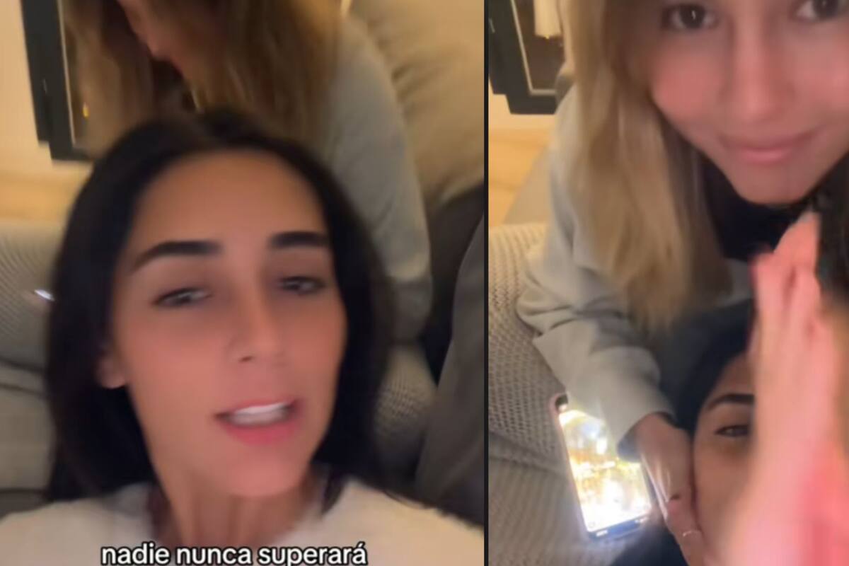 Amigas revelan que se ponían de acuerdo para terminar con sus novios al mismo tiempo