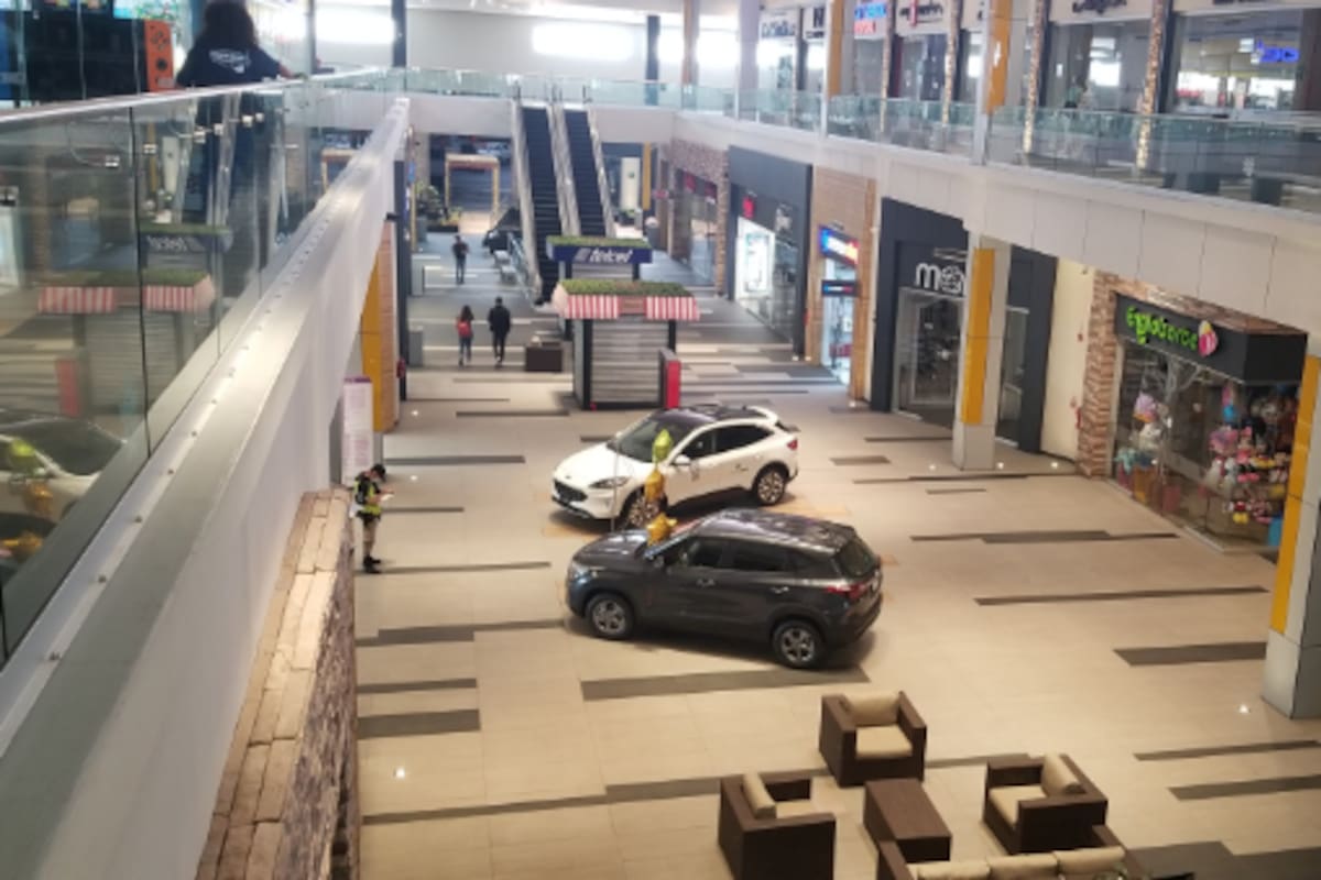 Ayuntamiento detecta que todas las plazas comerciales de Mexicali operan sin permisos de uso de suelo e imagen urbana