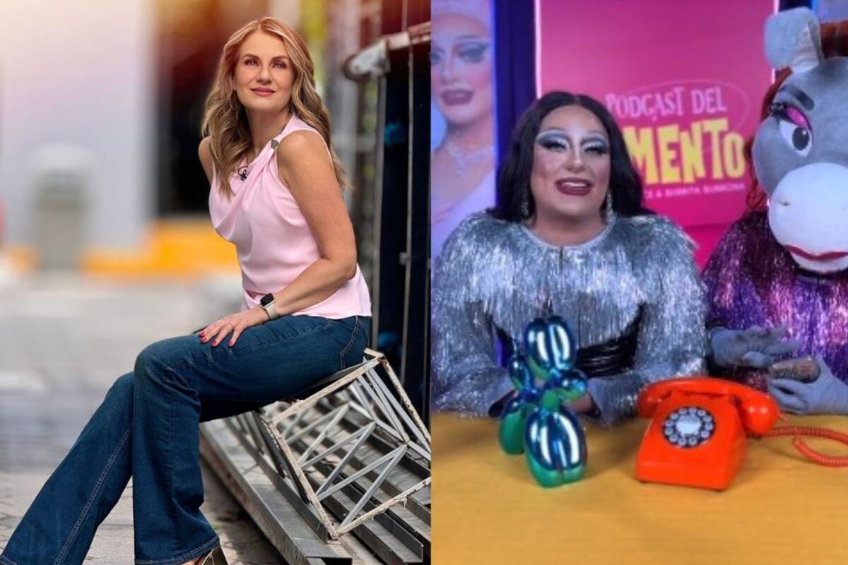 Turbulence y Burrita Burrona responden a Flor Rubio: “Sabemos que tienen hambre”