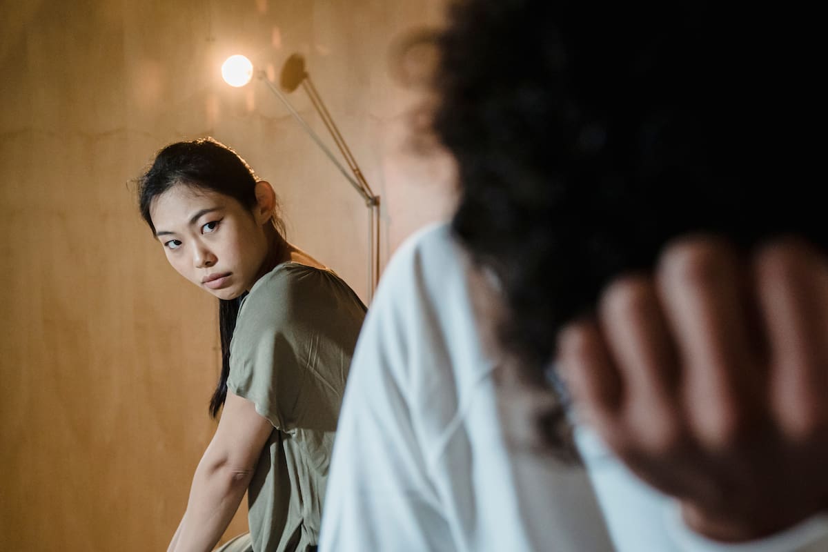 ¿Está por terminar tu relación? Estas señales podrían indicarlo, según un psicólogo en TikTok