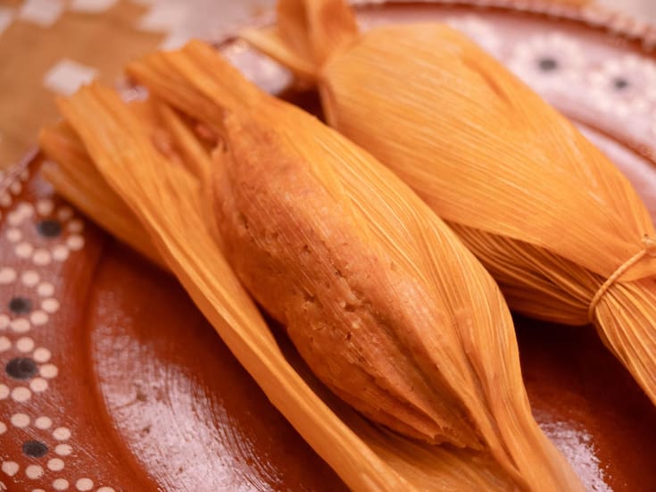 Bajan pedidos de tamales previo al Día de la Candelaria en Tijuana