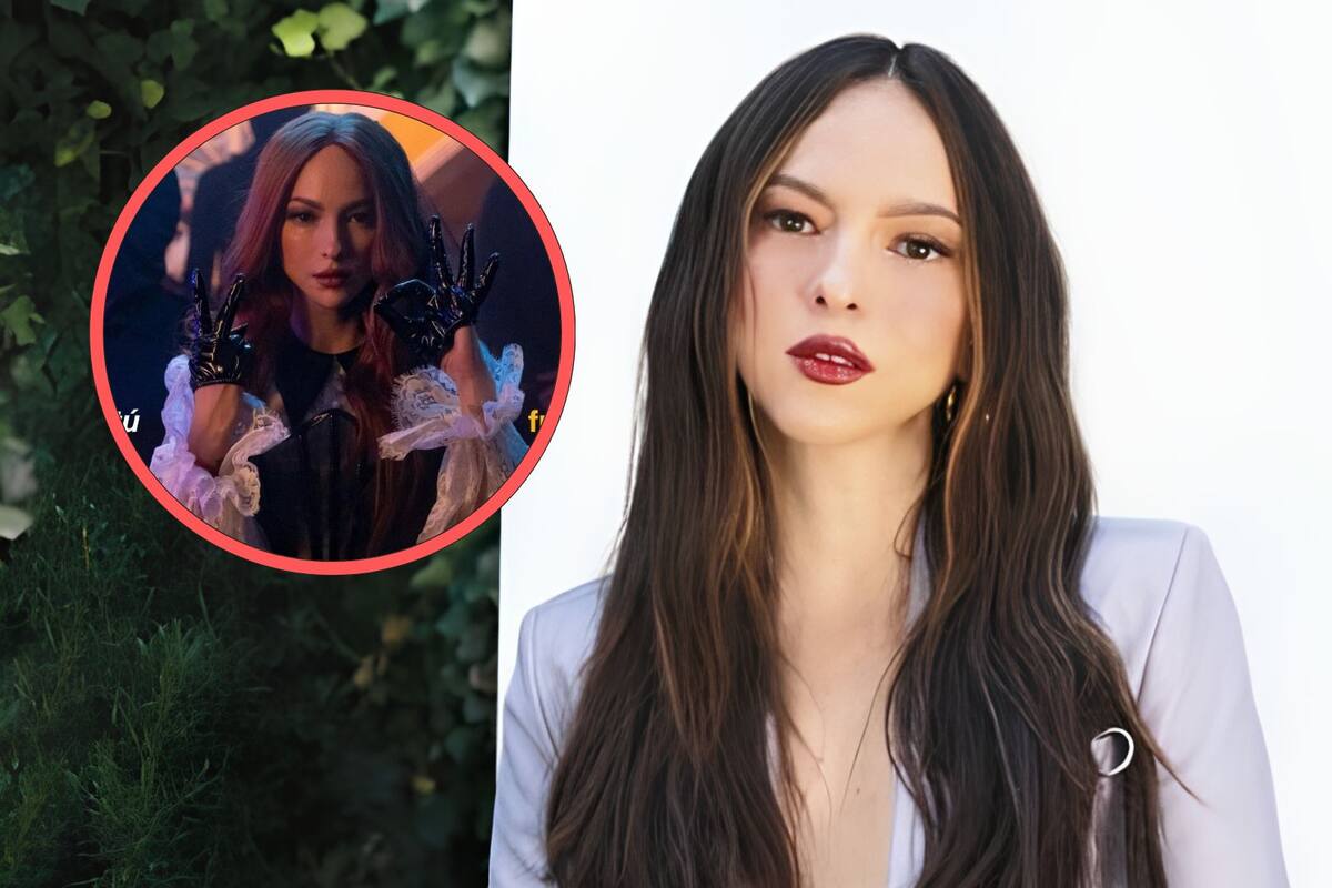 Acusan de plagio a Paty Cantú tras adelanto de su nuevo tema "Funeral"